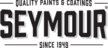 Seymour Paint logo