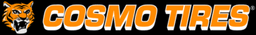Cosmo Tires logo
