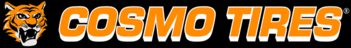 Cosmo Tires logo