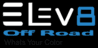 Elev8 Off Road logo