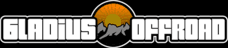 Gladius Offroad logo