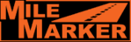 Mile Marker logo