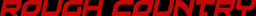 Rough Country logo
