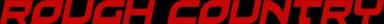 Rough Country logo