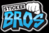 Stickerbros Factory logo