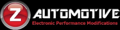 Z Automotive logo