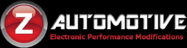 Z Automotive logo