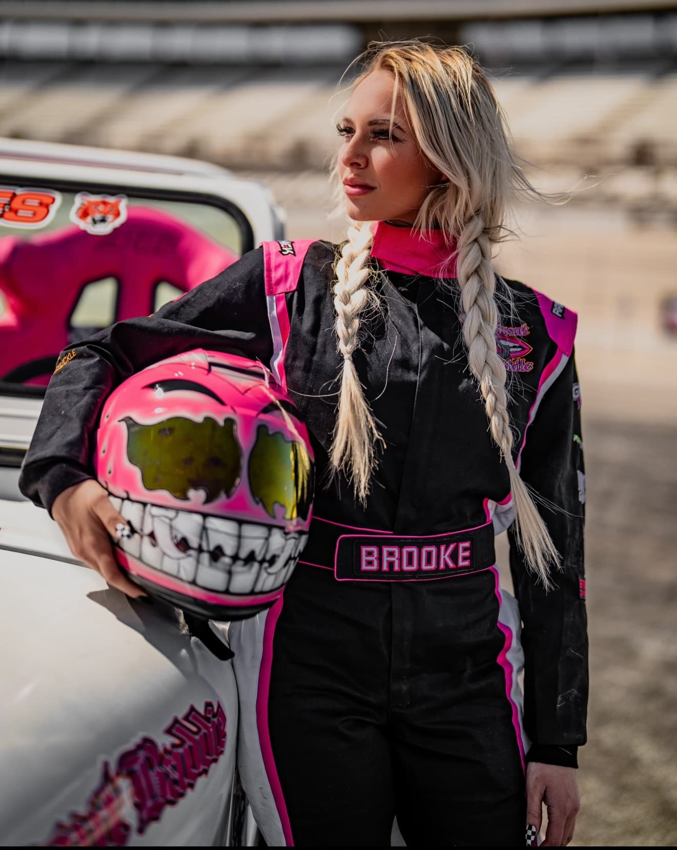 Brooke Hawkins