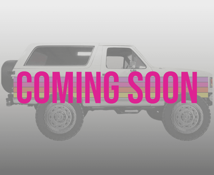 Bronco Baddie - Coming Soon
