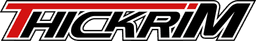 Automotive Web Design and Development agency THICKRIM logo