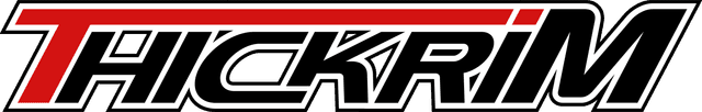Automotive Web Design and Development agency THICKRIM logo